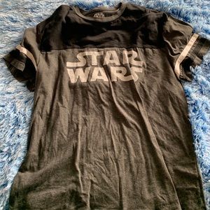 Star Wars shirt